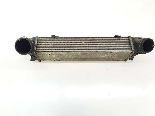 Intercooler BMW 1 Coupe (E82) 120 d (177 hp) 17517798788 | 17517798788 | 3296399 | 7798788 |