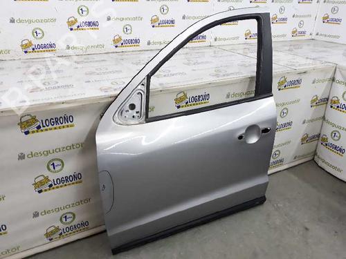 Left front door HYUNDAI SANTA FÉ II (CM) 2.2 CRDi GLS | BP1535971C2 