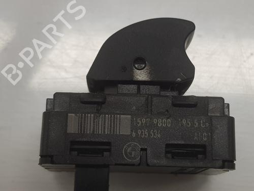 Left front window switch BMW 1 (E87) 118 d | BP3381540I27 