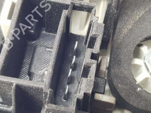 Left tailgate light VW TOUAREG (7LA, 7L6, 7L7)  | BP29409487C79 