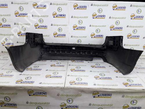 Rear bumper AUDI A4 B7 Avant (8ED) 2.0 TDI 16V | BP1768705C8 