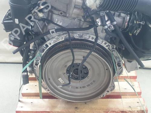 Engine MERCEDES-BENZ CLA Coupe (C117) CLA 220 CDI / d (117.303) | BP39404847M1 - Image 9