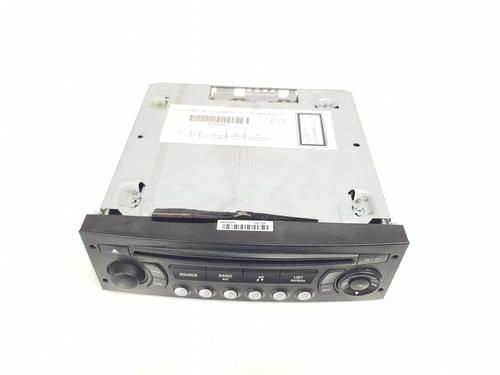 Used Radio Radio 38091386 38091386