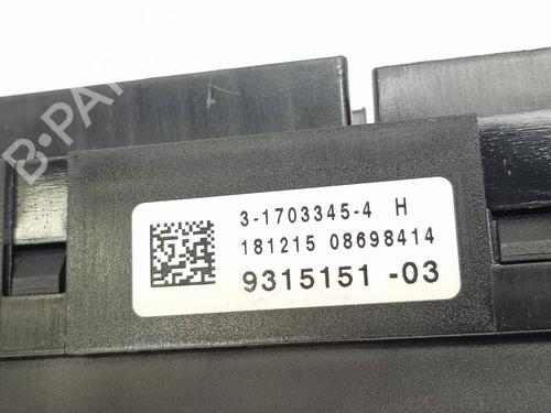 Fuse box BMW X4 (F26) xDrive 20 d | BP40188347E1 - Image 5