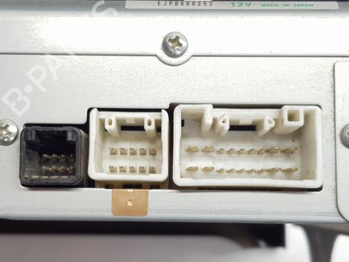 Electronic module TOYOTA LAND CRUISER PRADO (_J12_) 3.0 D-4D (KDJ120, KDJ125) | BP28799268M83 