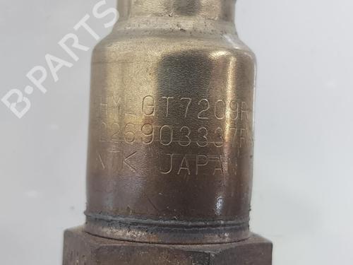 Elektronisk sensor RENAULT TWINGO III (BCM_, BCA_) 1.0 SCe 70 | BP18490273M84 