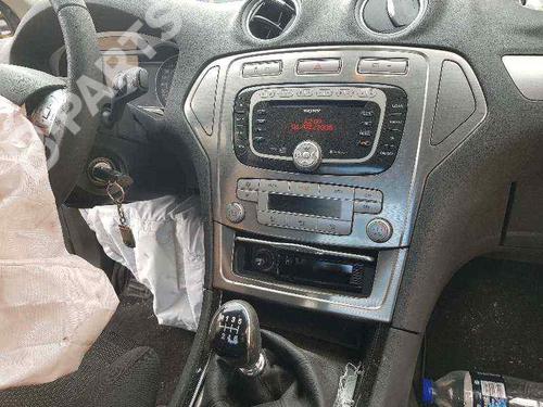 Left rear steering knuckle FORD MONDEO IV Saloon (BA7) 2.0 TDCi | BP8068308M27  - Image 13