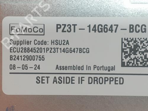 Electronic module FORD TRANSIT CUSTOM V362 Bus (F3) | BP36672387M83 - Image 7