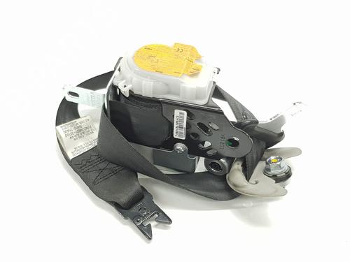 Kollisonspute sett SSANGYONG XLV SUV e-XDi 160 | BP18865141C86 