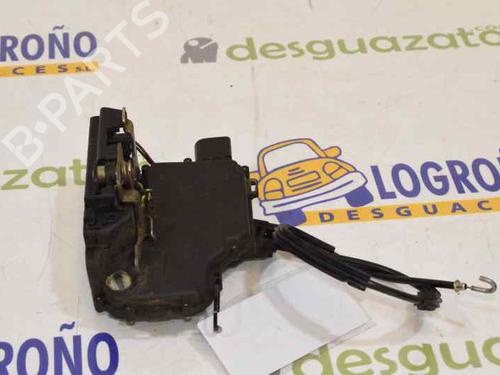 Front left lock SKODA OCTAVIA I Combi (1U5)  | BP1543939C98 