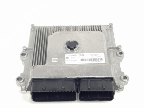 Used Engine control unit (ECU) OPEL ASTRA L Sports Tourer (O5) 1.2 (FRHNPJ) (110 hp) 25442813