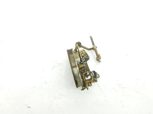 Front right lock SANTANA PS10/ANIBAL 2.8 TD | BP12573535C97 