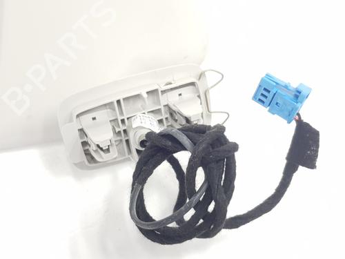 Left sun visor CITROËN BERLINGO Box Body/MPV (K9) 1.5 BlueHDi 100 | BP31949419I1