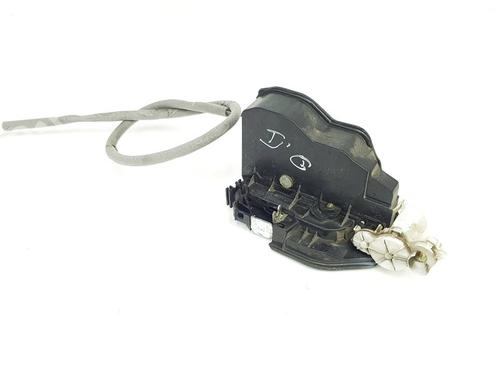 Used Front left lock Front left lock BMW X3 (F25) xDrive 20 d (184 hp) 40297248 40297248