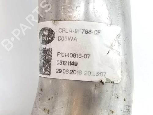 Intercooler pipe LAND ROVER RANGE ROVER IV (L405) 4.4 SDV8 4x4 | BP14080921M127 
