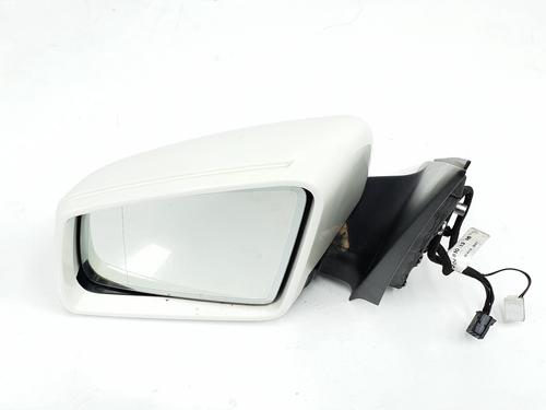 Used Left mirror MERCEDES-BENZ GLK-CLASS (X204) 220 CDI 4-matic (204.984, 204.997) (170 hp) 22714148