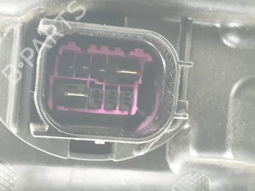 Left headlight AUDI A1 Sportback (GBA) 30 TFSI | BP40262152C28 - Image 2