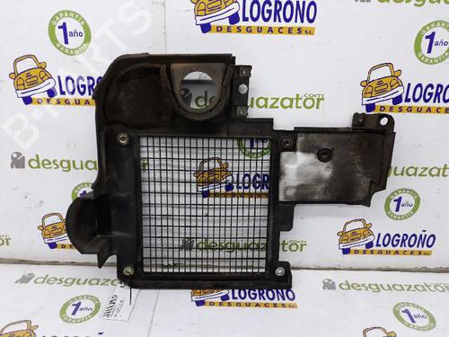 Upper protection TOYOTA LAND CRUISER PRADO (_J12_) 3.0 D-4D (KDJ120, KDJ125) | BP14124941M93 
