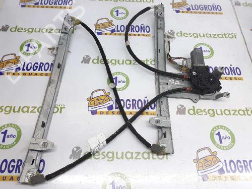Front right window mechanism CITROËN XSARA PICASSO (N68) 2.0 HDi | BP1748599C23 