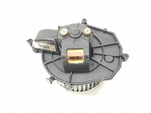 Used Heater blower motor Heater blower motor PEUGEOT PARTNER Box Body/MPV (K9) [2018-2026] 39616469 39616469