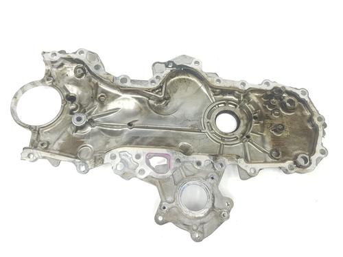 Timing cover TOYOTA AURIS (_E15_)  | BP15528115M123 
