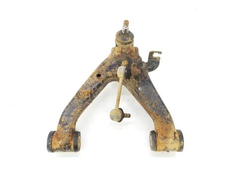 Left rear suspension arm MITSUBISHI PAJERO III (V7_W, V6_W) 3.2 Di-D (V68W, V78W) | BP8382329M14 