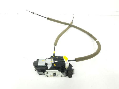 Used Front left lock NISSAN QASHQAI II SUV (J11, J11_) 1.6 DIG-T (163 hp) 9196403