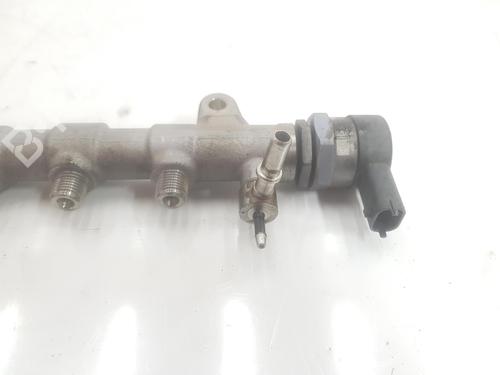 Injection rail HYUNDAI i30 Estate (GD) 1.6 CRDi | BP17169349M98 