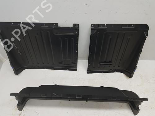 Cargo separator CITROËN BERLINGO (ER_, EC_) | BP32765162I36 - Image 6