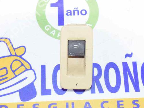 Right rear window switch VW TOUAREG (7LA, 7L6, 7L7) 3.0 V6 TDI | BP1534082I28 