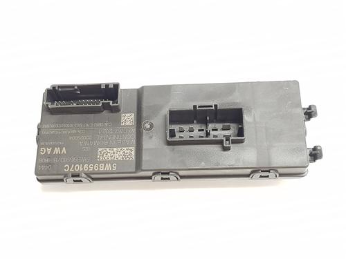 Used Electronic module Electronic module 37595085 37595085