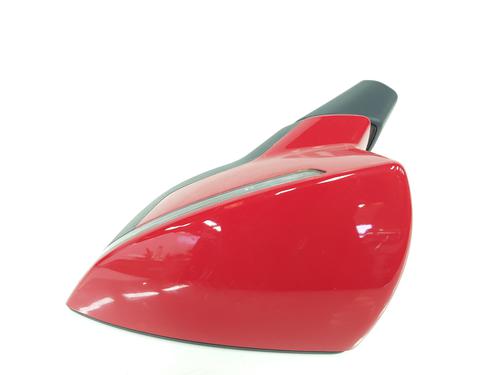 Left mirror SEAT IBIZA V (KJ1, KJG) 1.0 MPi | BP30160306C26