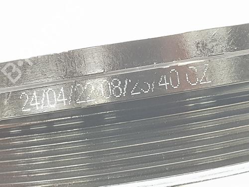 Pulley JEEP AVENGER (J2)  | BP34223015M122  - Image 5