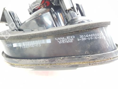 Right taillight MINI MINI (R50, R53) | BP37431396C35 - Image 2