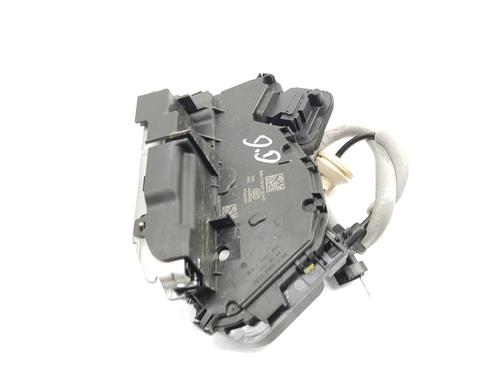 Front right lock SEAT IBIZA V (KJ1, KJG) 1.6 | BP13524041C97 