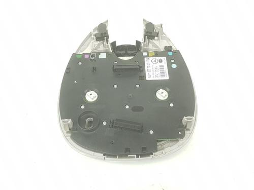 Interior roof light MERCEDES-BENZ E-CLASS (W211) E 300 BlueTEC (211.024) | BP11284555I8 