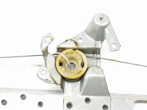 Rear right window mechanism MERCEDES-BENZ M-CLASS (W163) ML 320 (163.154) | BP17760031C25 