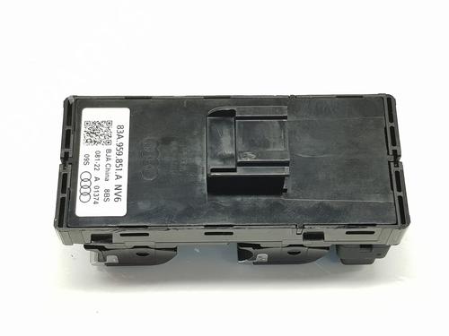 Left front window switch AUDI Q3 Sportback (F3N) 35 TFSI Mild Hybrid | BP18674062I27 