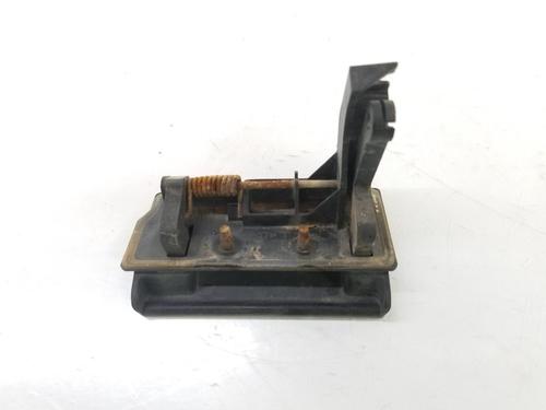 Used Tailgate handle NISSAN PATHFINDER III (R51) 2.5 dCi (174 hp) 8400569