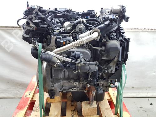 Motor FORD TRANSIT COURIER B460 MPV | BP30788210M1