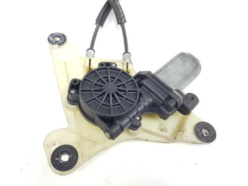 Front left window mechanism RENAULT MASTER III Platform/Chassis (EV, HV, UV) | BP36302387C22 - Image 2