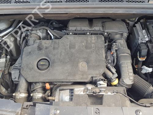 Elektronisk modul CITROËN BERLINGO (ER_, EC_) 1.5 BlueHDi 100 | BP29290572M83 