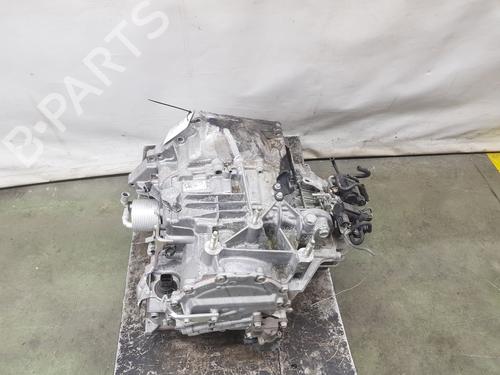 Gearbox MAZDA CX-5 (KE, GH) 2.2 D (KE2FW) | BP10257297M3 