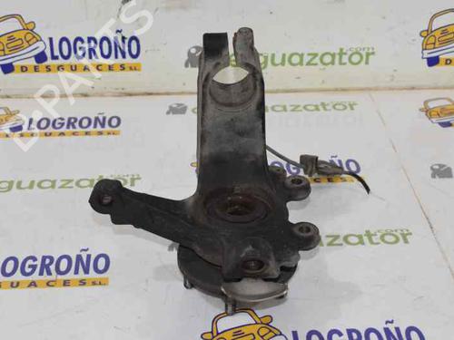 Left front steering knuckle FORD FOCUS II (DA_, HCP, DP) 1.8 TDCi | BP770988M25 