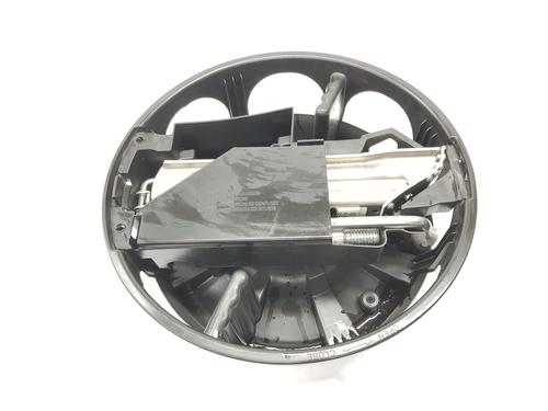 Used Jack Kit MERCEDES-BENZ C-CLASS (W204) [2007-2015]  27178250