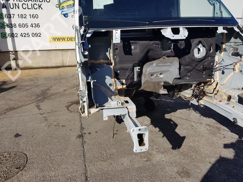 Other VW CRAFTER Van (SY_, SX_)  | BP29535416O1 