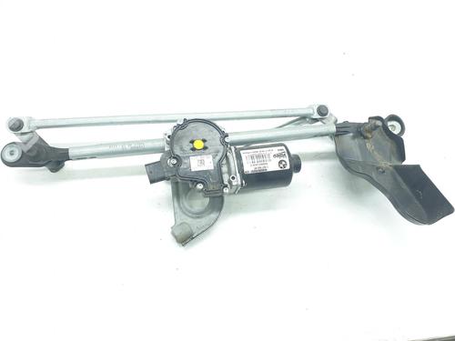 Used Front wiper motor BMW 3 (F30, F80) 318 d (150 hp) 17769518