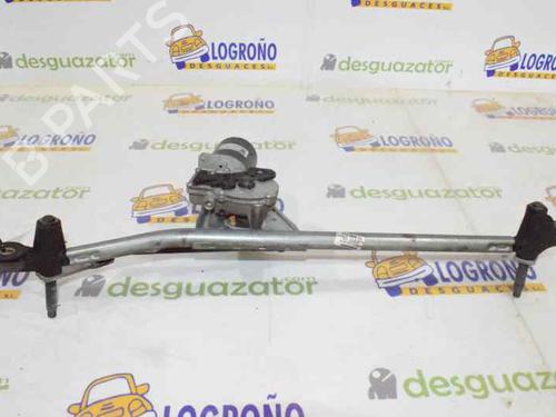 Used Front wiper motor BMW X5 (E53) 3.0 i (231 hp) 1364311