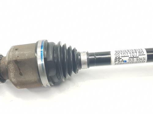 Right front driveshaft OPEL ASTRA L Sports Tourer (O5) 1.2 (FRHNPJ) | BP24036304M39 