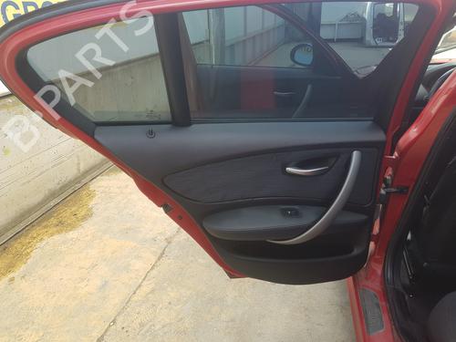 Left taillight BMW 1 (E87) 118 d | BP37430144C34 - Image 21
